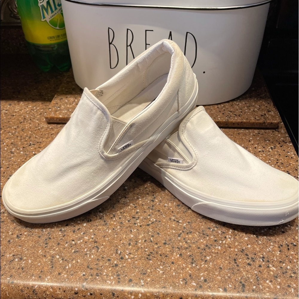 Vans Slip on
